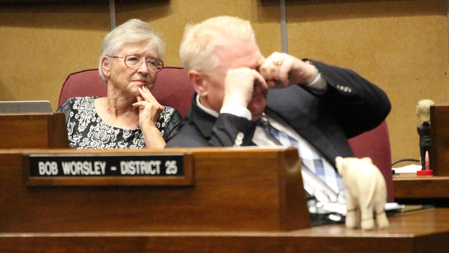 Arizona Legislature left work undone this session, but had some big wins too